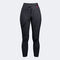 Long tights woman R-Night dark gray