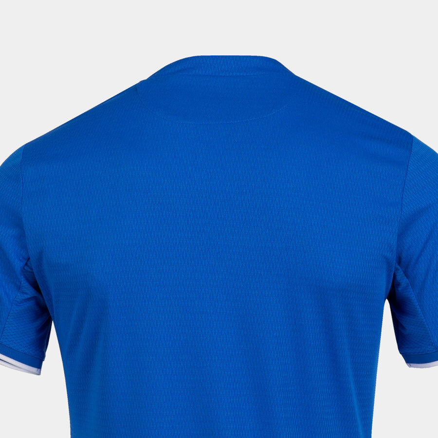 CAMISETA MANGA CORTA TOLETUM IV