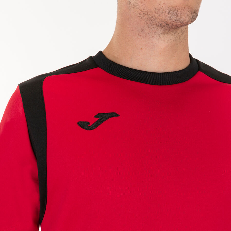 SUDADERA CHAMPIONSHIP V