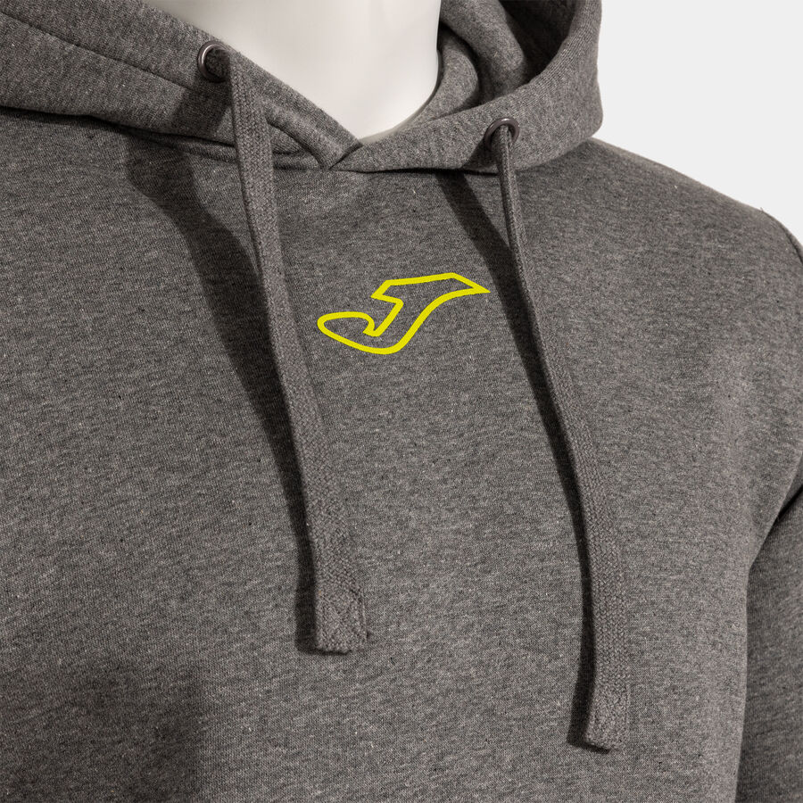 SUDADERA CON CAPUCHA UNIVERSITY