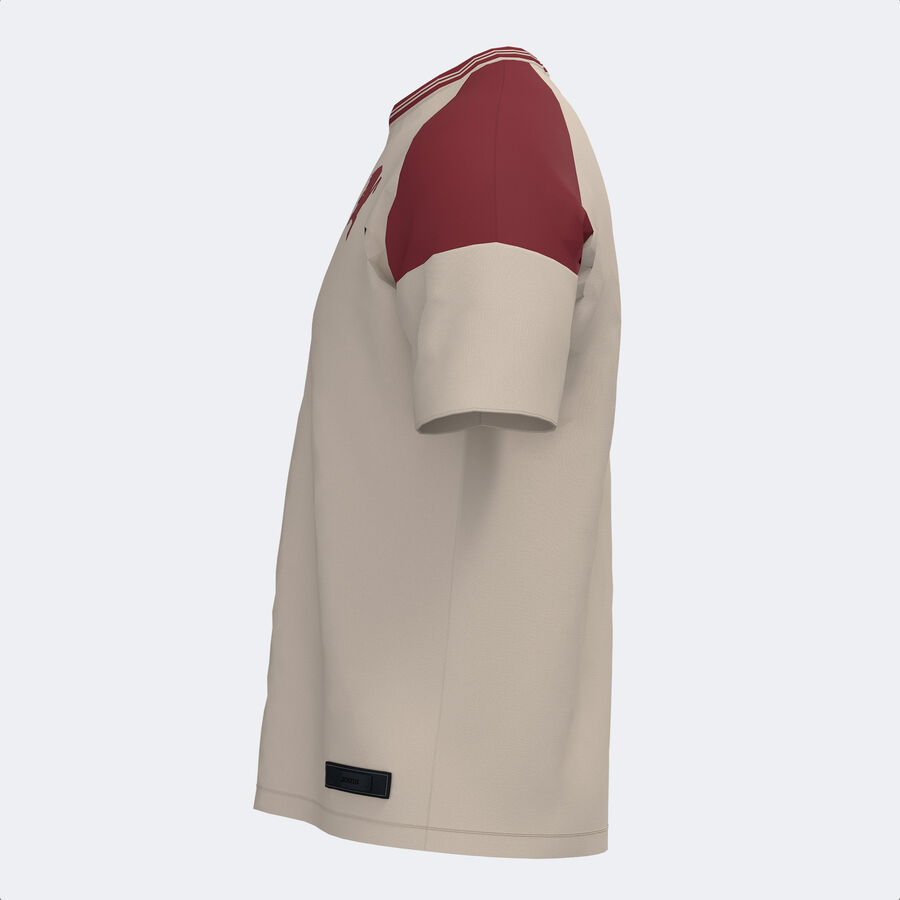 CAMISETA MANGA CORTA PASEO TORINO