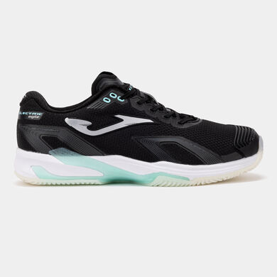 Zapatillas Electric Men 26 clay hombre negro