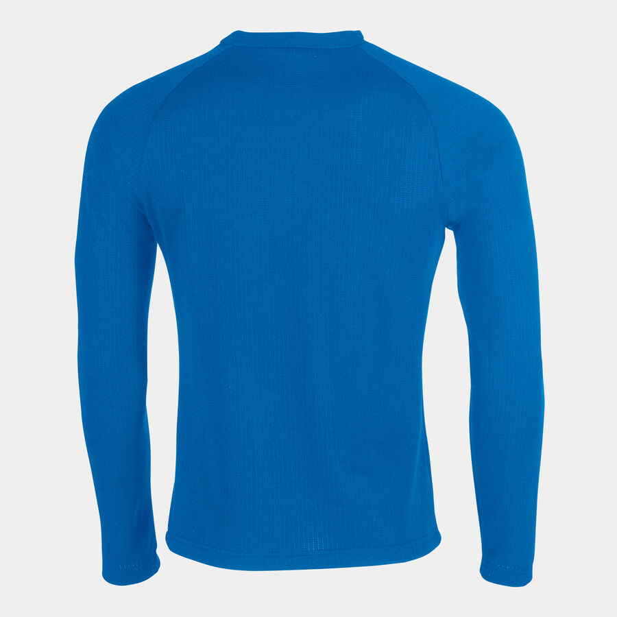 CAMISETA MANGA LARGA BRAMA FLEECE