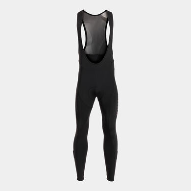 Culotte da ciclismo uomo Crono nero