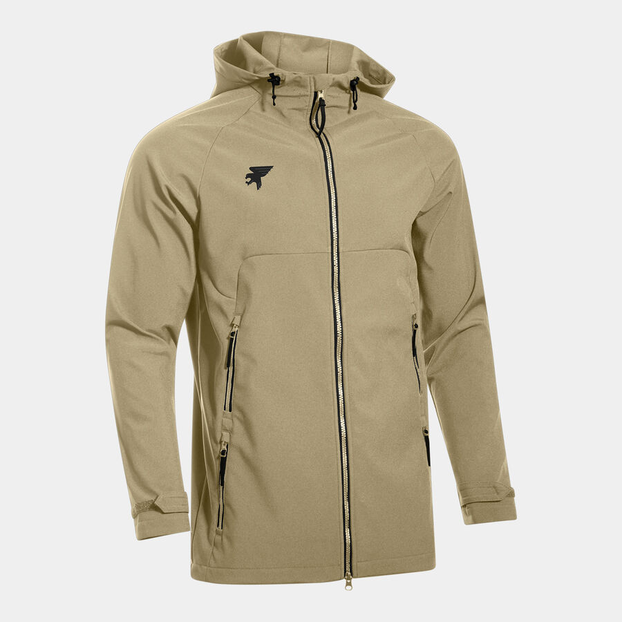 SOFT SHELL EXPLORER