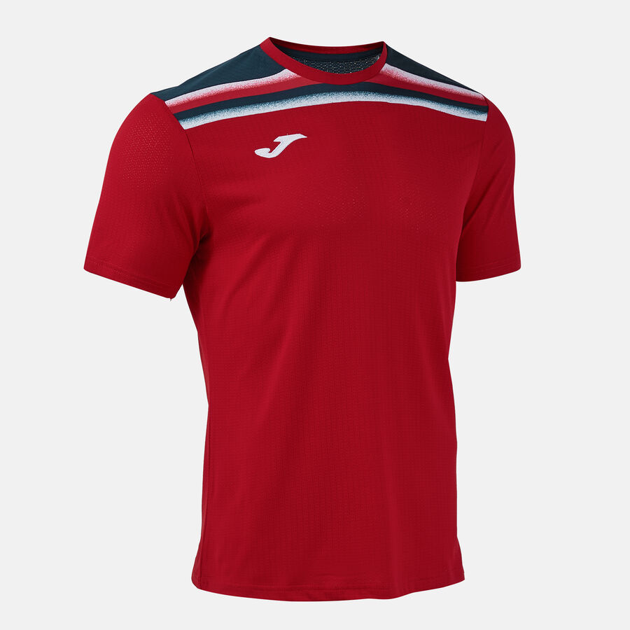 CAMISETA MANGA CORTA TOLEDO II