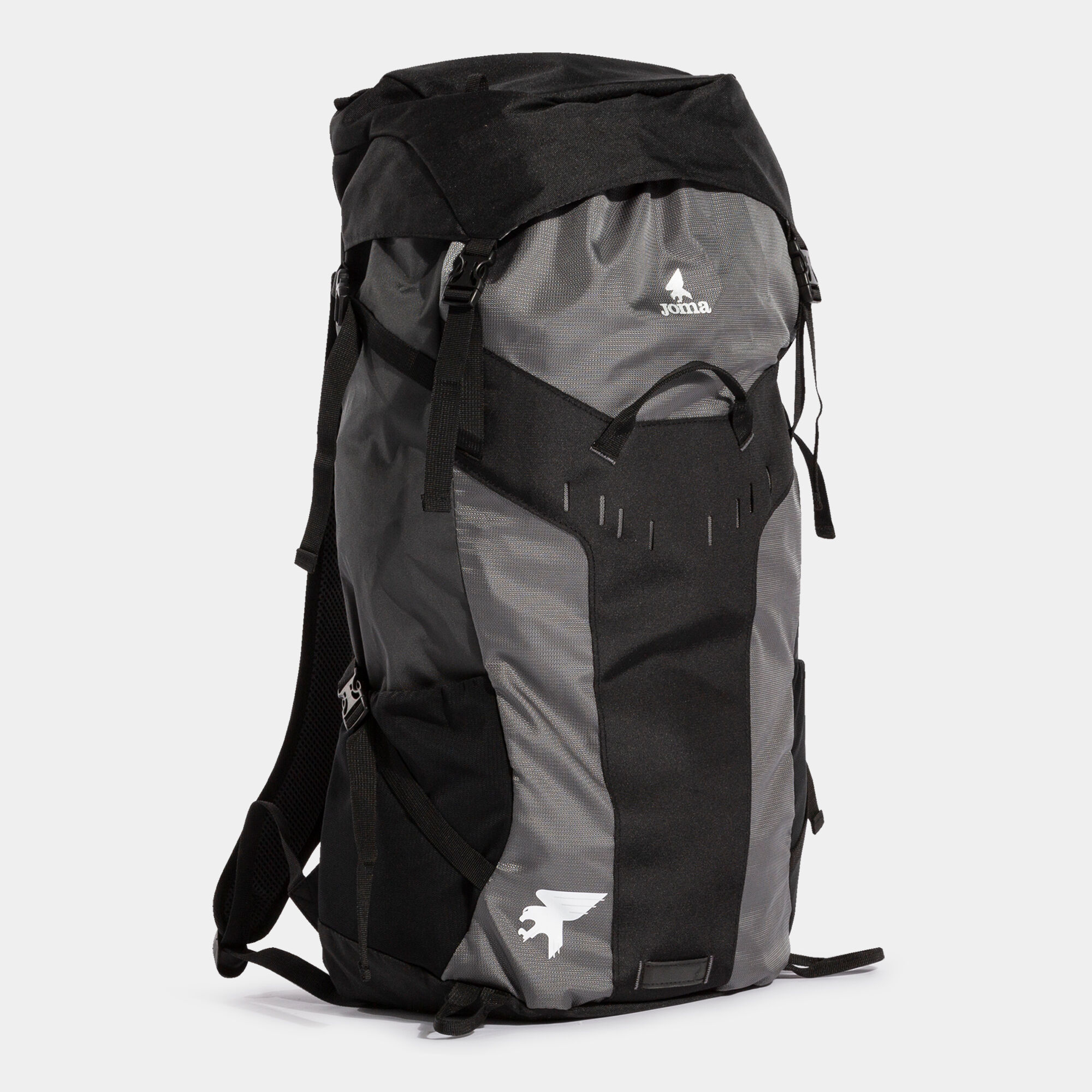 Rucsac-geantă pentru încălțăminte Explorer negru antracit