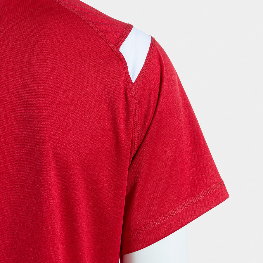 CAMISETA MANGA CORTA DINAMO II