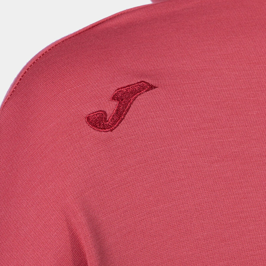 SUDADERA CON CAPUCHA BREATH