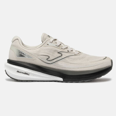 Zapatillas running Supercross Men 26 hombre gris claro