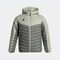 Chaqueta ligera hombre Mystic beige gris
