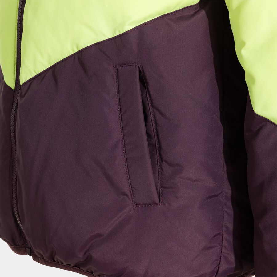 ANORAK KIDS CAMP