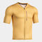 Camisola unissexo Crono castanho