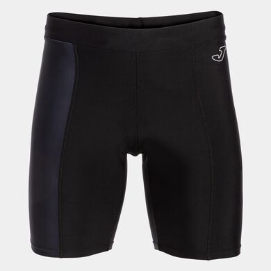 Bañador bermuda hombre Splash negro