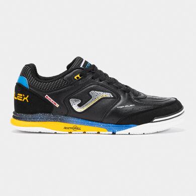 Chaussures futsal Top Flex Rebound 25 indoor noir