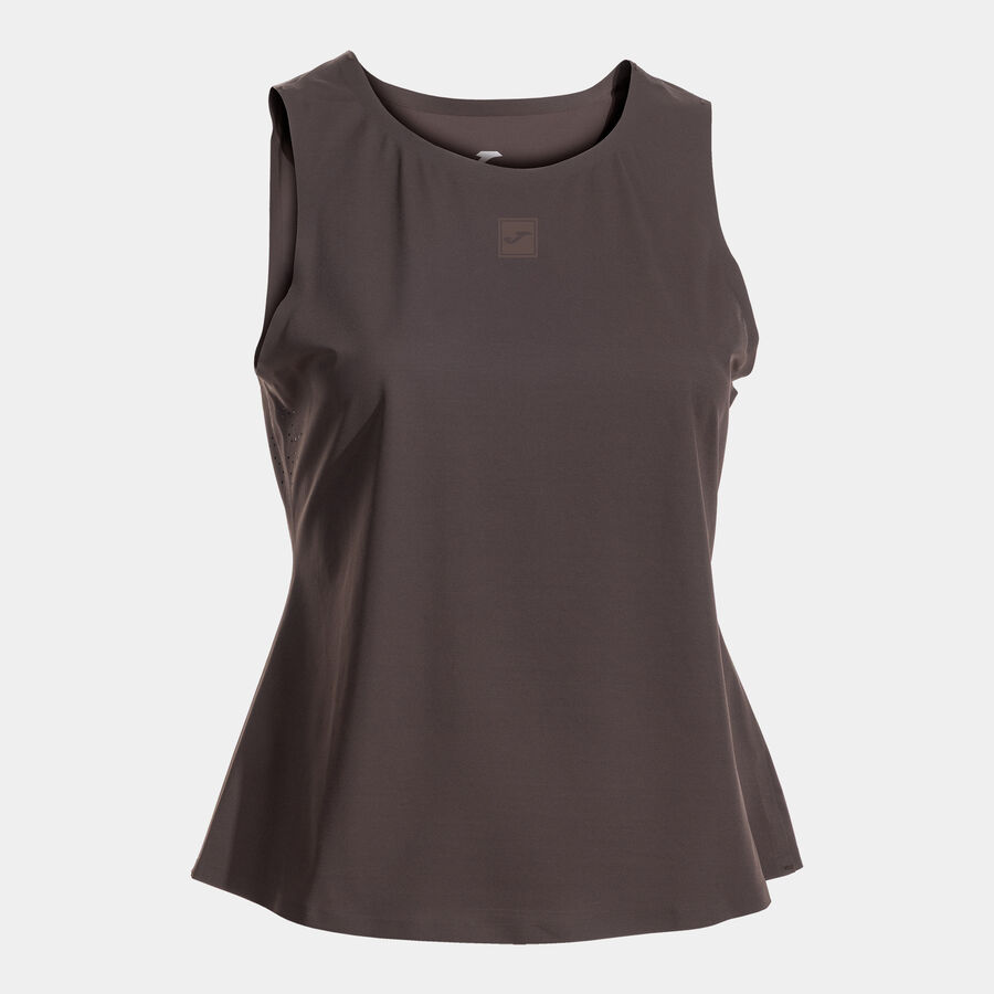 CAMISETA SIN MANGAS RESORT