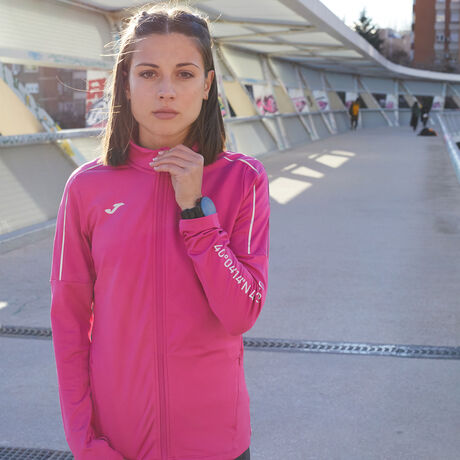 CHAQUETA R-CITY