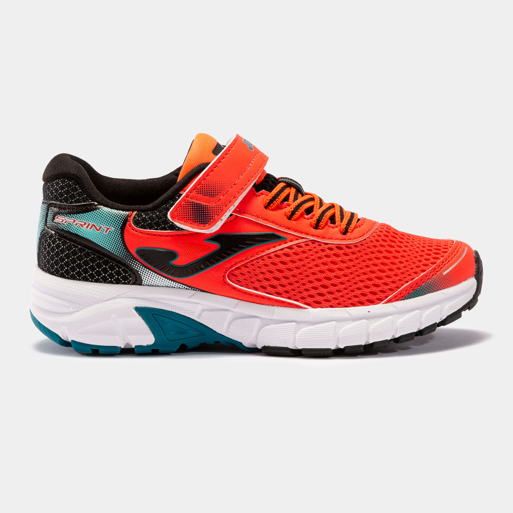 RUNNING SHOES SPRINT 22 JUNIOR CORAL