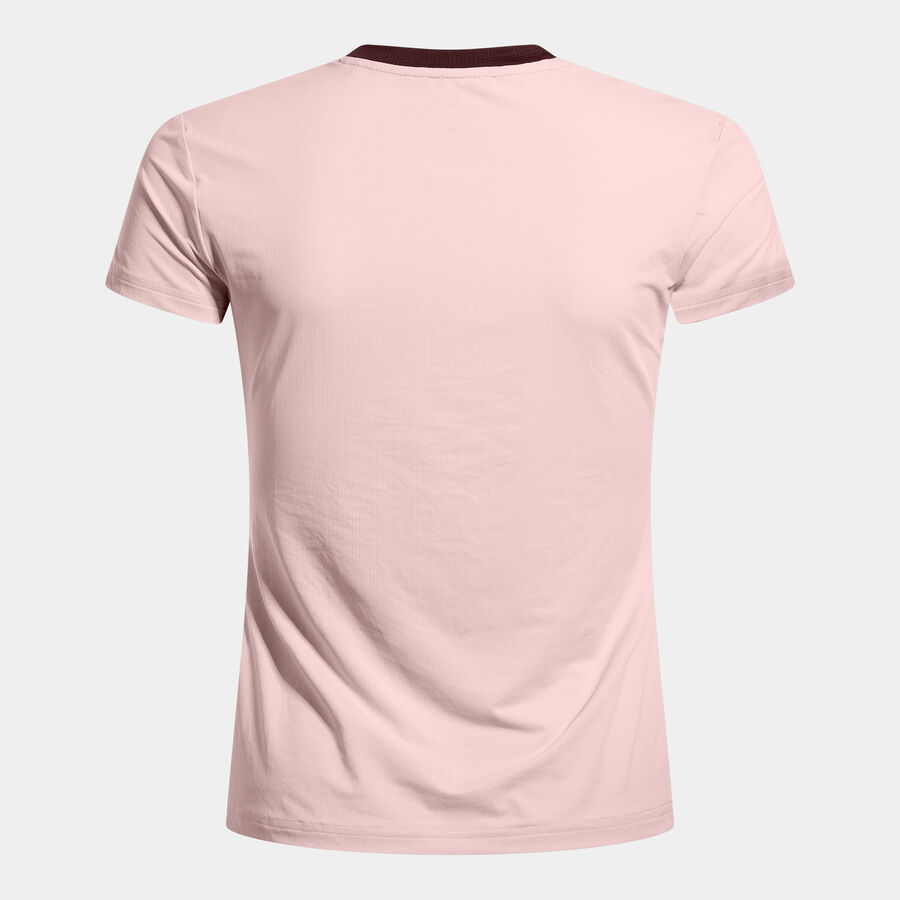 CAMISETA MANGA CORTA SMASH
