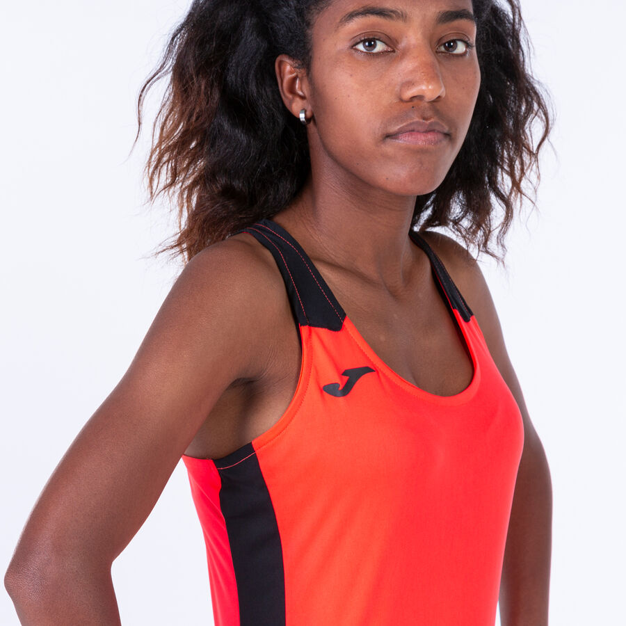 CAMISETA TIRANTES RECORD II