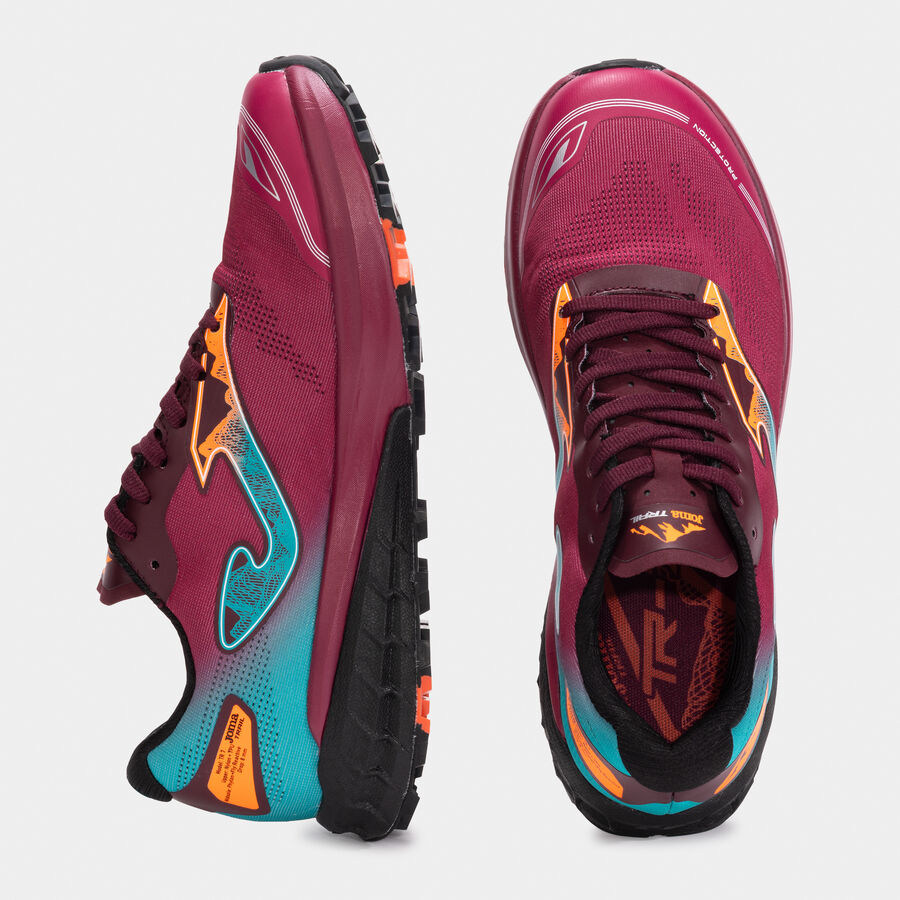 TR-7 MEN 25