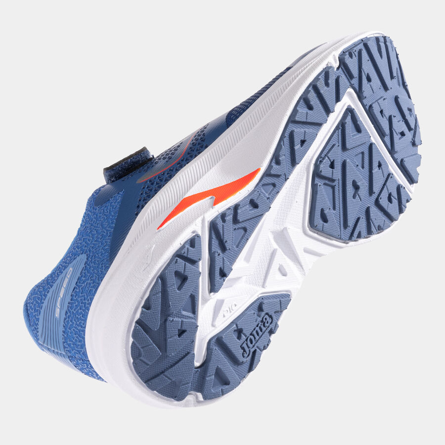 SPEED JR 25