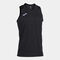 Camiseta sin mangas hombre Final Basket III negro
