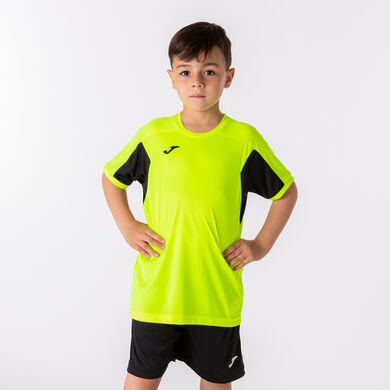 Set bărbaȚi Colle galben fosforescent negru