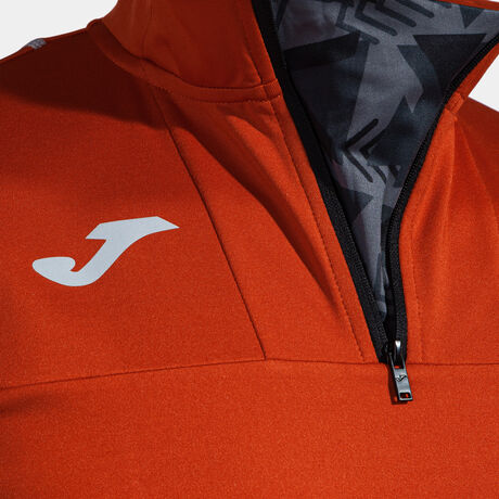 SUDADERA R-TRAIL NATURE