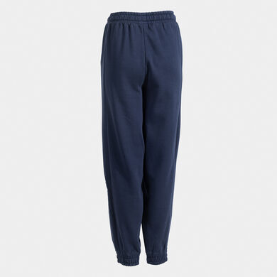 Longs pants woman Urban Street navy blue