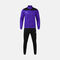 Surv&ecirc;tement homme Phoenix III violet noir