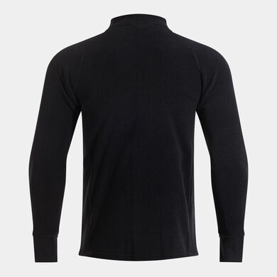 Polar fleece man Explorer black