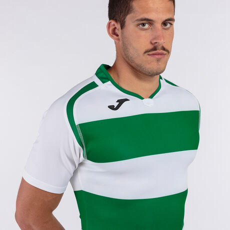 CAMISETA PRORUGBY II M/C