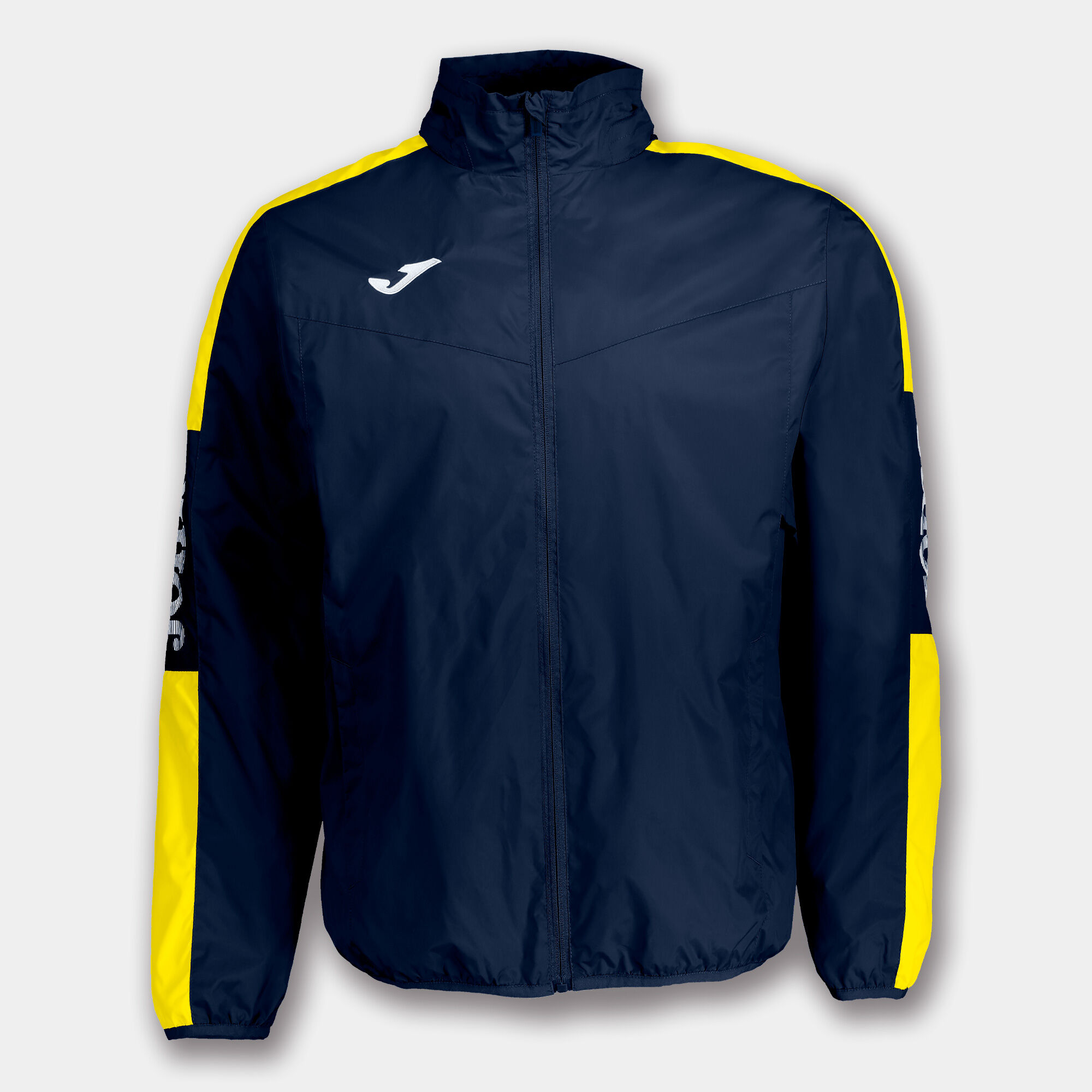 Chaqueta joma champion iv 2025