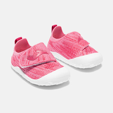 Casual shoes Nino Jr 26 junior pink
