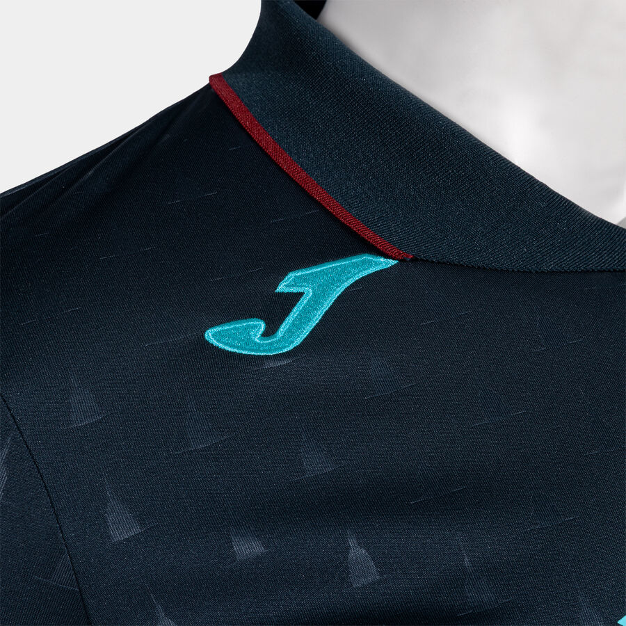 CAMISETA MANGA CORTA  COMP. OFI. E TORINO