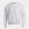 Sudadera hombre Step blanco