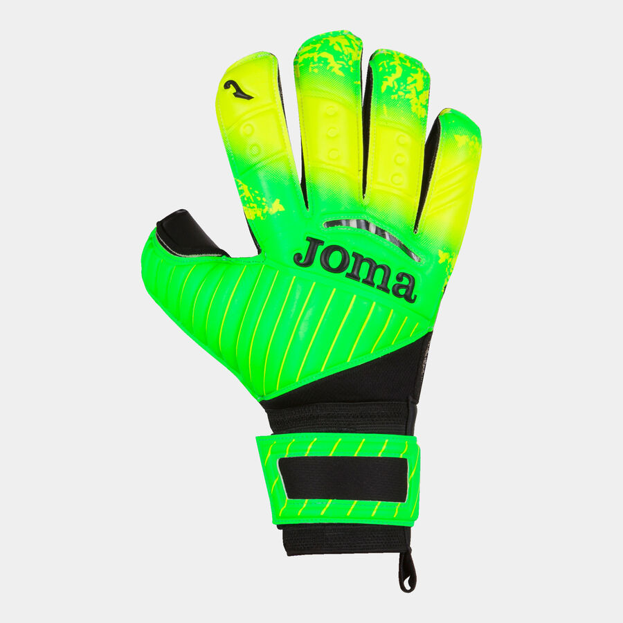 GUANTES PORTERO BRAVE