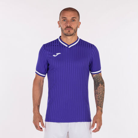 CAMISETA MANGA CORTA TOLETUM III