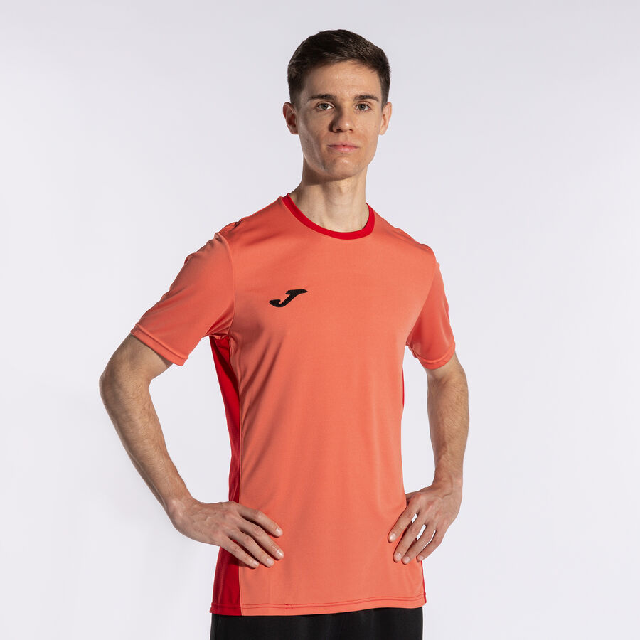 CAMISETA MANGA CORTA WINNER II