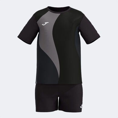 Set junior Kids Camp negru