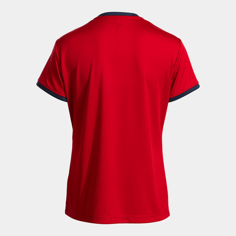 CAMISETA MANGA CORTA COMBI PREMIUM