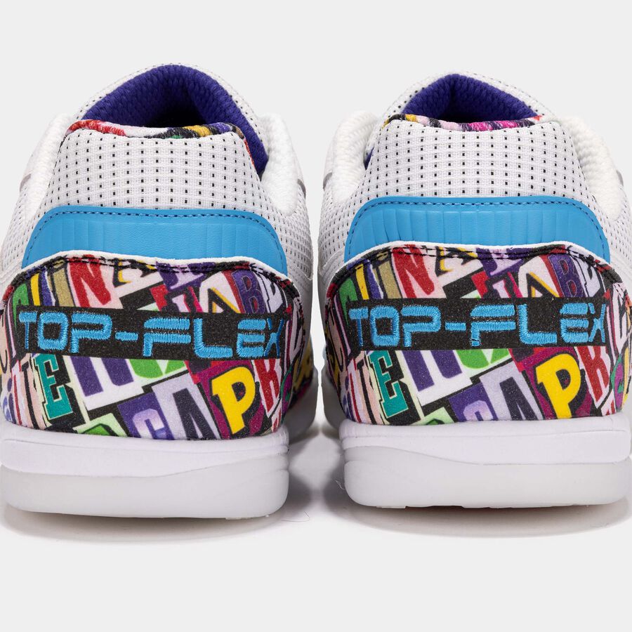 TOP FLEX 25