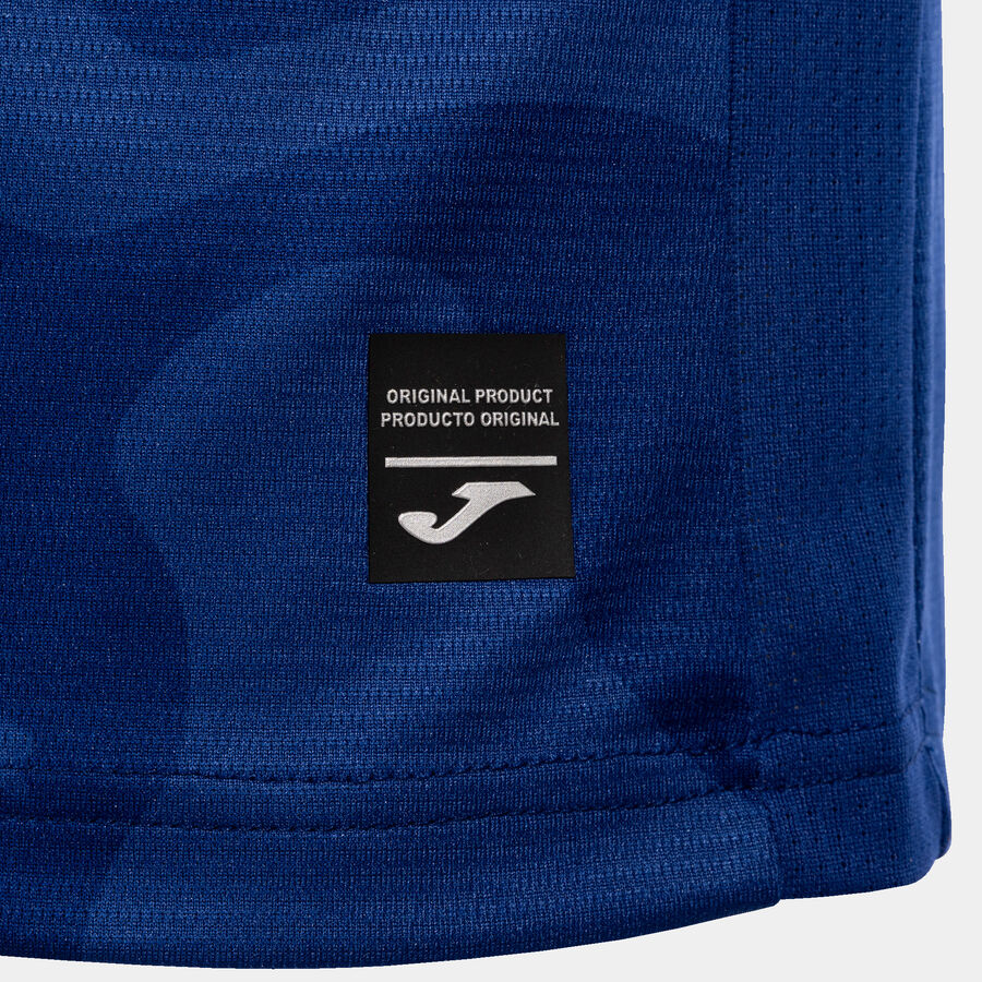 CAMISETA MANGA CORTA COMP. OFI. HOFFENHEIM