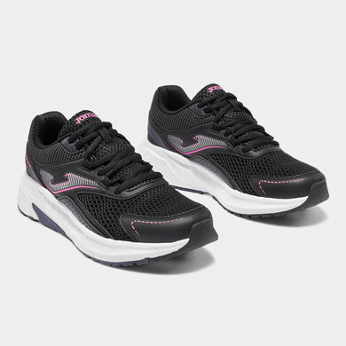Running shoes Vitaly Lady 26 woman black