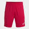 Bermuda hombre Open III rojo blanco