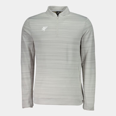 Sudadera hombre Explorer gris