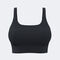 Sports bra woman Core black