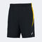 Shorts man Tokio black yellow