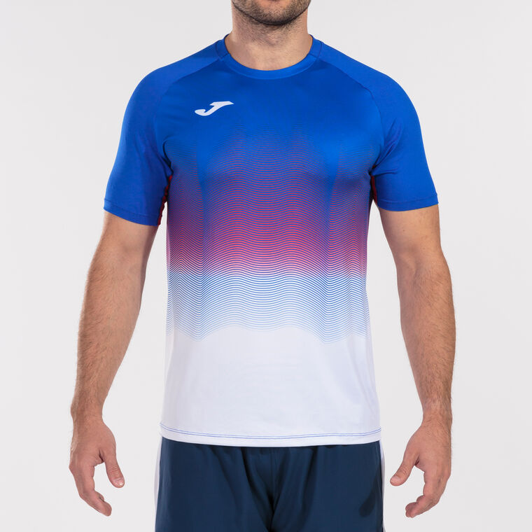 CAMISETA MANGA CORTA ELITE VII  image number null